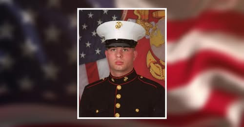 Eric Baughman Obituary, Cause of Death – Beloved Marine Veteran Remembered at 40