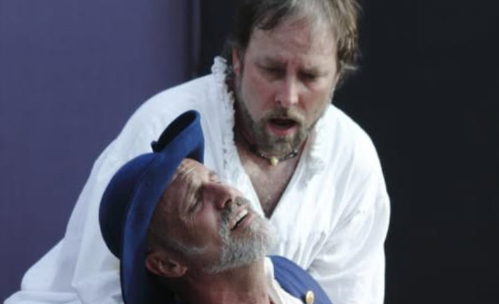 Daniel Rover Singer Obituary, Cause of Death – Reduced Shakespeare Company Co-Author Dies After Cancer Battle